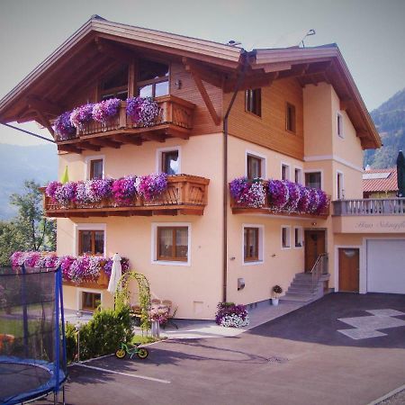 Appartamento Haus Schnepfleitner Dorfgastein Esterno foto