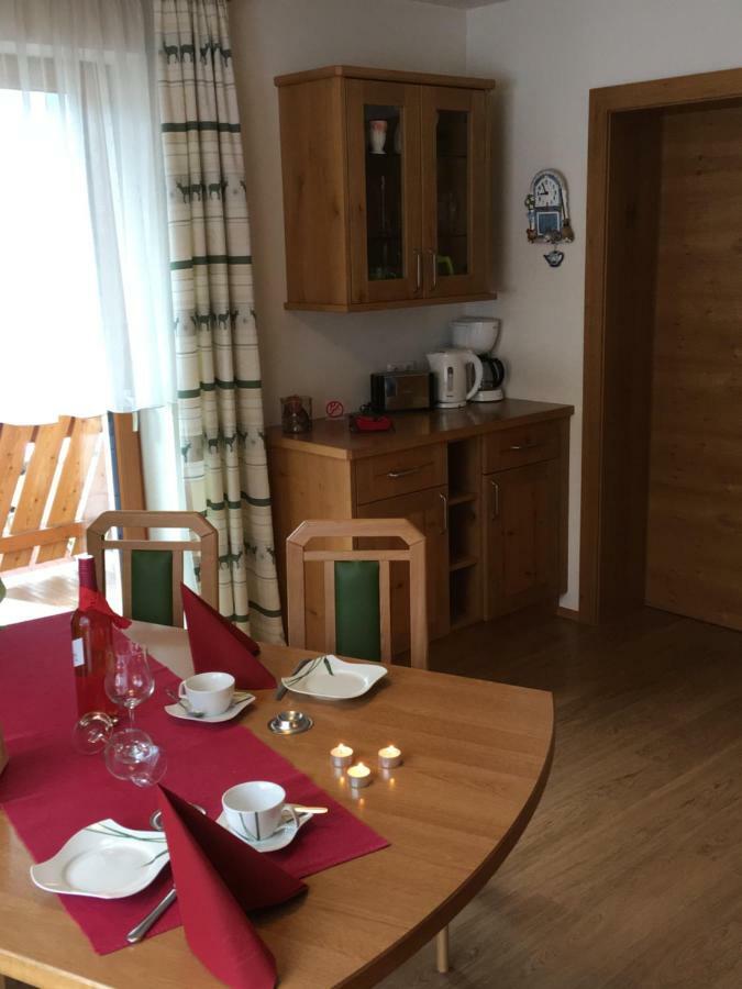 Appartamento Haus Schnepfleitner Dorfgastein Esterno foto