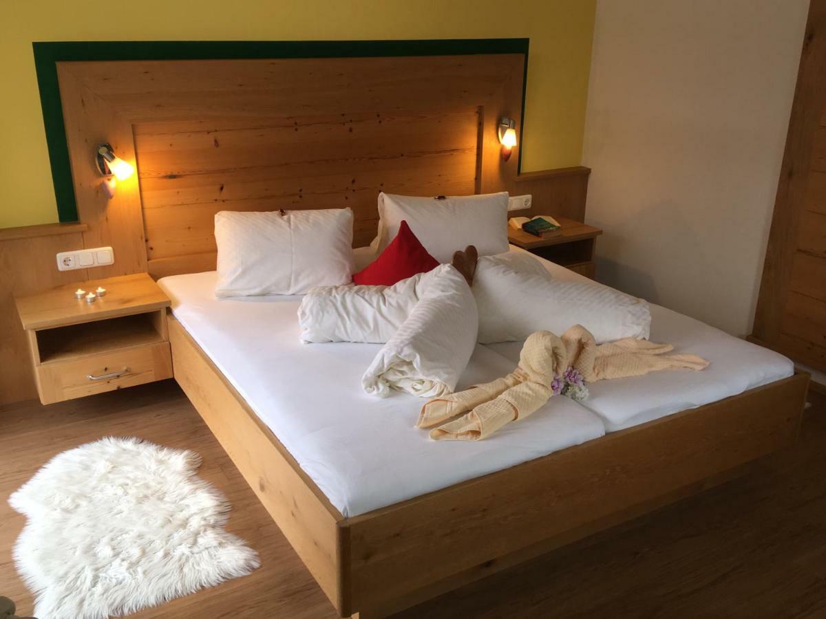 Appartamento Haus Schnepfleitner Dorfgastein Esterno foto