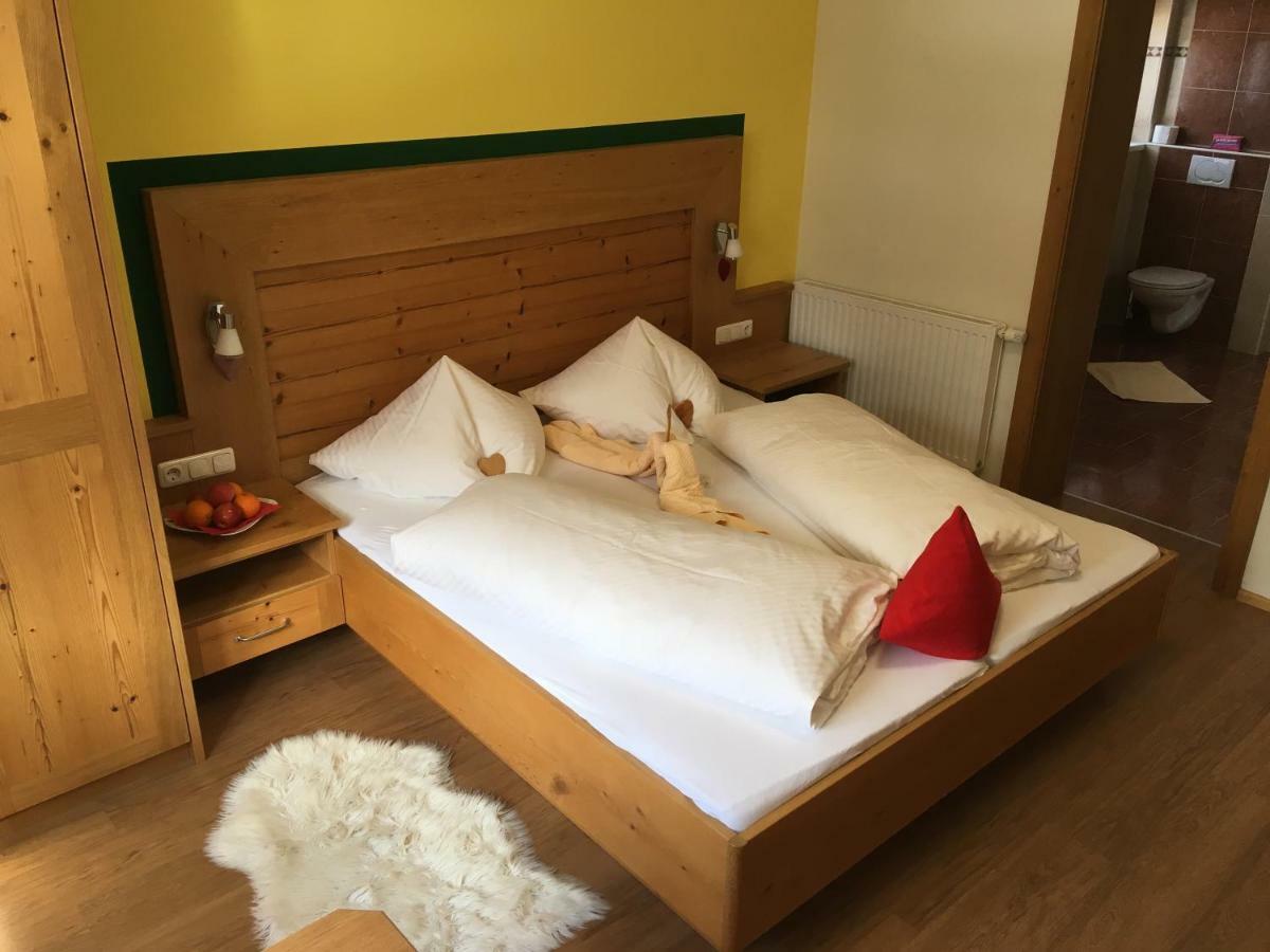 Appartamento Haus Schnepfleitner Dorfgastein Esterno foto