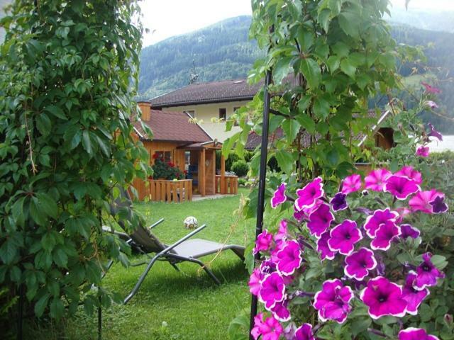 Appartamento Haus Schnepfleitner Dorfgastein Esterno foto