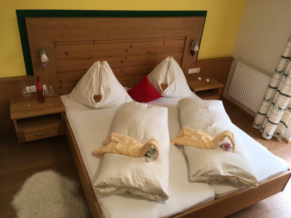 Appartamento Haus Schnepfleitner Dorfgastein Esterno foto