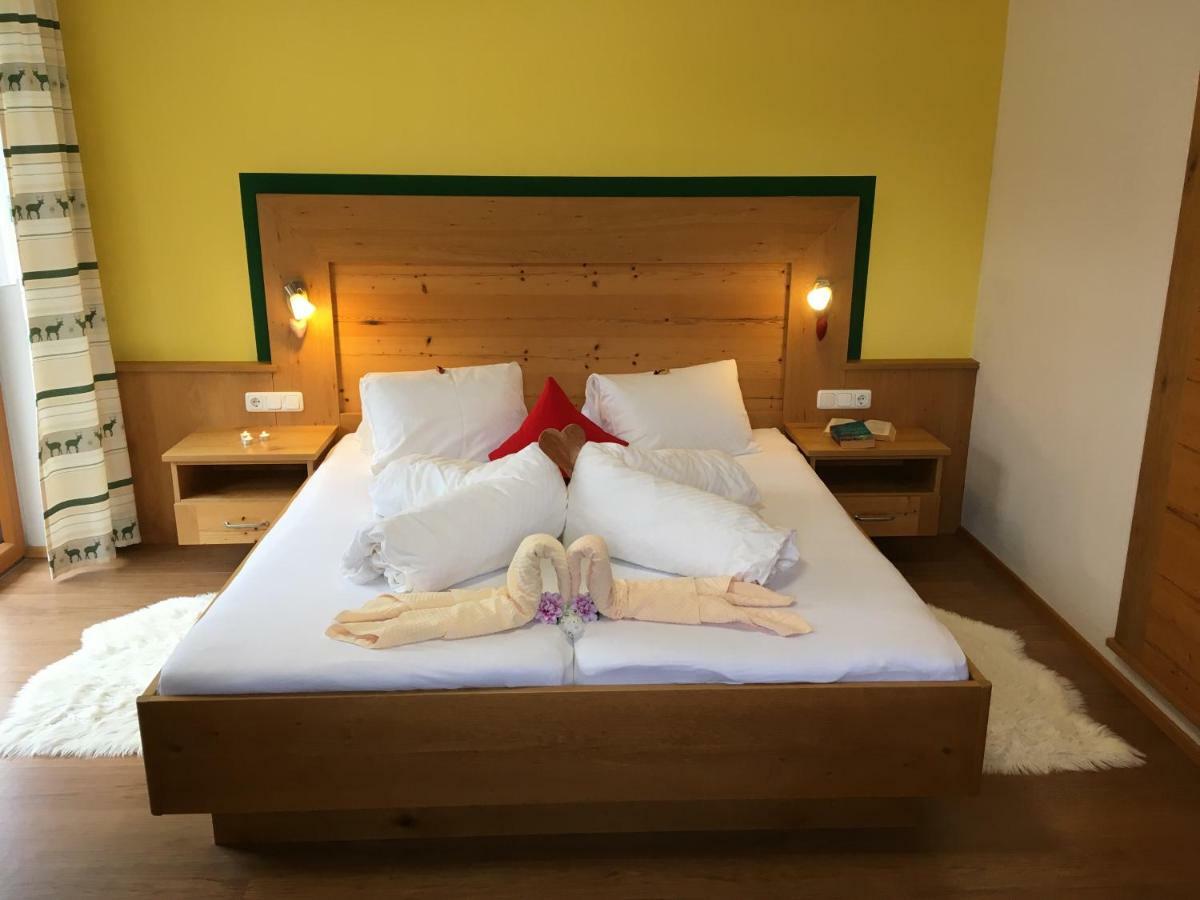Appartamento Haus Schnepfleitner Dorfgastein Esterno foto