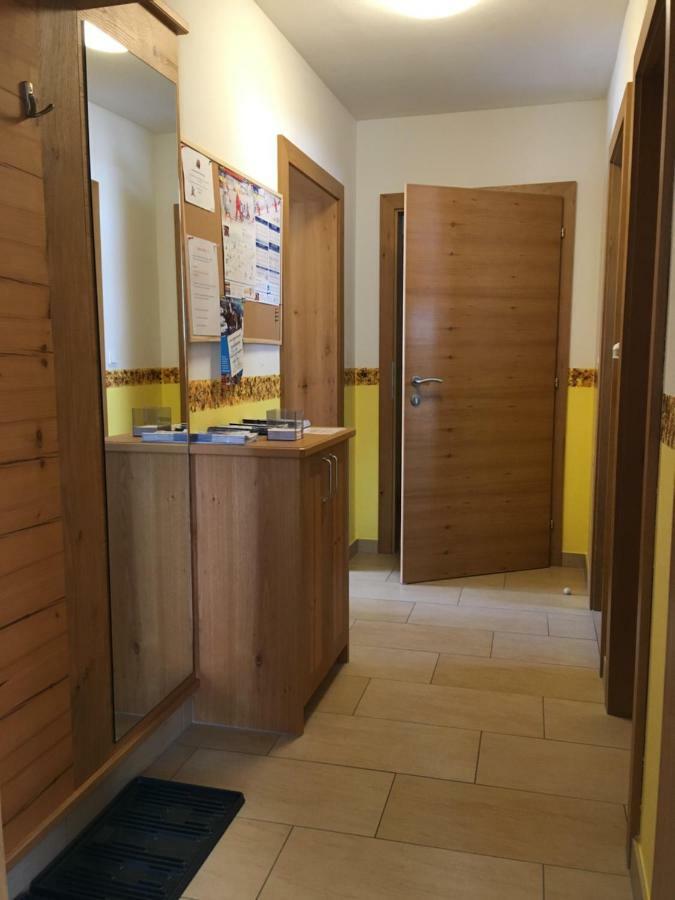 Appartamento Haus Schnepfleitner Dorfgastein Esterno foto