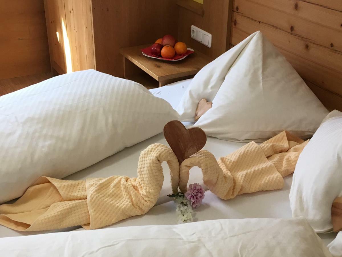 Appartamento Haus Schnepfleitner Dorfgastein Esterno foto