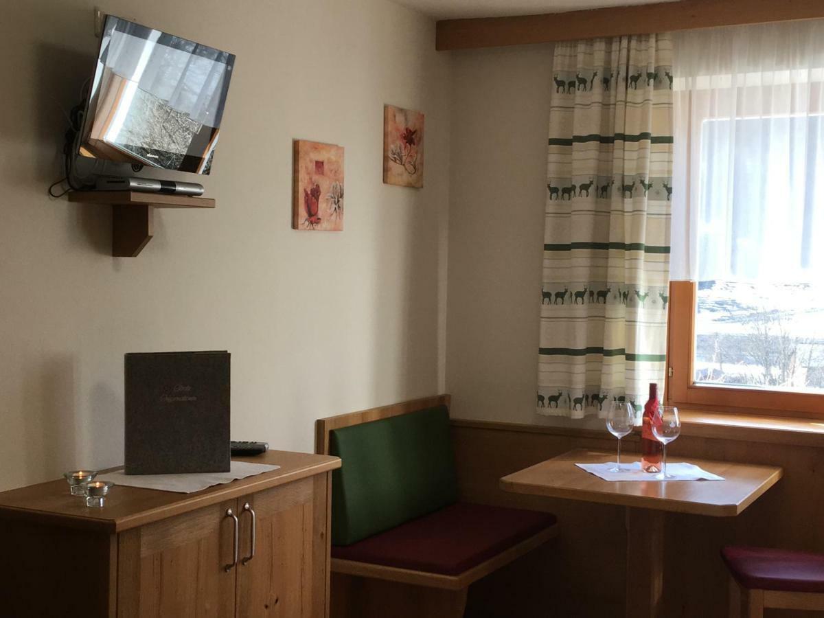 Appartamento Haus Schnepfleitner Dorfgastein Esterno foto