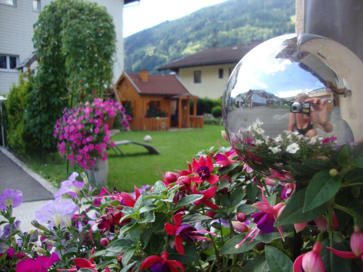 Appartamento Haus Schnepfleitner Dorfgastein Esterno foto