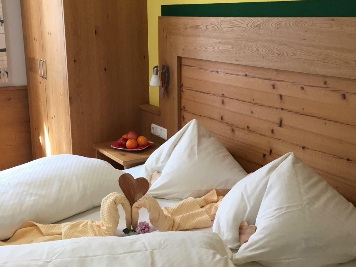 Appartamento Haus Schnepfleitner Dorfgastein Esterno foto