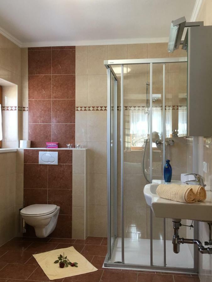 Appartamento Haus Schnepfleitner Dorfgastein Esterno foto